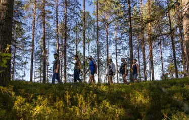 Rouskunhiekka