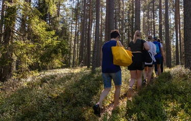 Rouskunhiekka