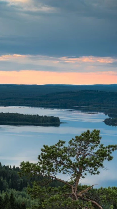 Welcome to Rautavaara!