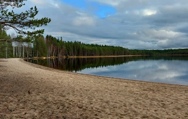 Rouskunhiekka