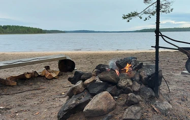 Rouskunhiekka