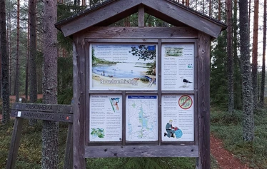 Rouskunhiekka