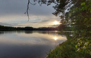 Rouskunhiekka