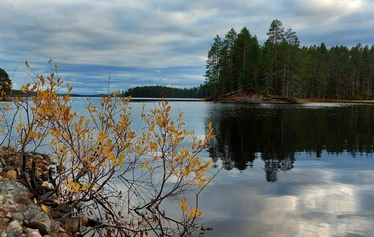 Rouskunhiekka