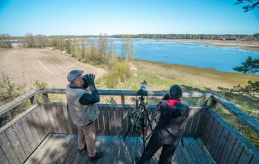 Arktika-päivät vuosittain Virolahdella - Arktika-päivät järjestetään vuosittain Virolahdella.