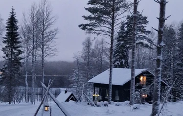 Vonka Villa