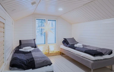 Vonka Villa 