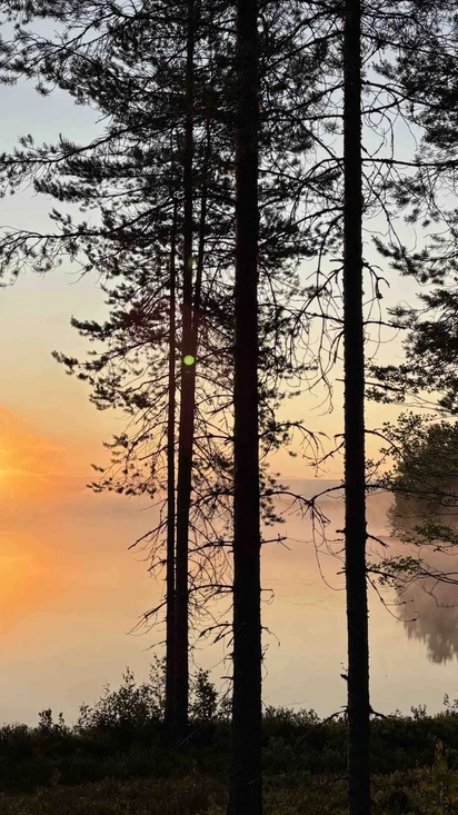 Kolmikanta Camping & Guesthouse