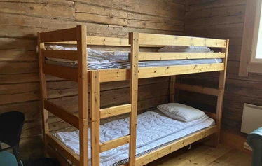 Kolmikanta Camp Center in Outokumpu North karelia