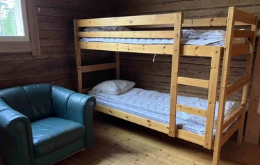 Kolmikanta Camp Center in Outokumpu North karelia