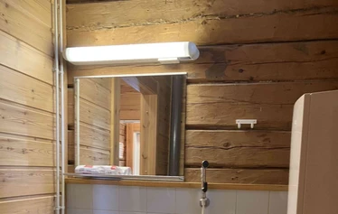 Kolmikanta Camp Center in Outokumpu North karelia