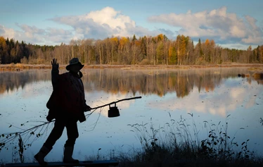 Never say Never - Dimitri Keiski tanssii ja tanssittaa