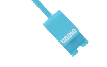 Väinö Bunker 3 Glacier Edition lisävarustein - Lisävarusteet ovat: Lattia kolmella pilkkiluukulla ja porakoneadapteri jääruuveille.