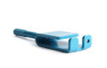 Väinö Bunker 3 Glacier Edition lisävarustein - Lisävarusteet ovat: Lattia kolmella pilkkiluukulla ja porakoneadapteri jääruuveille.