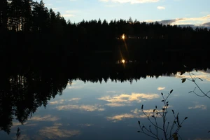 Päiväretki Hämeen järviylängöllä